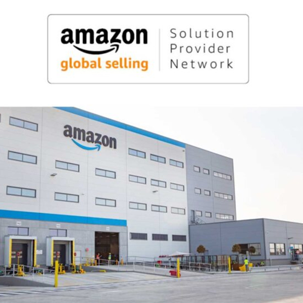 亚马逊服务提供商网络