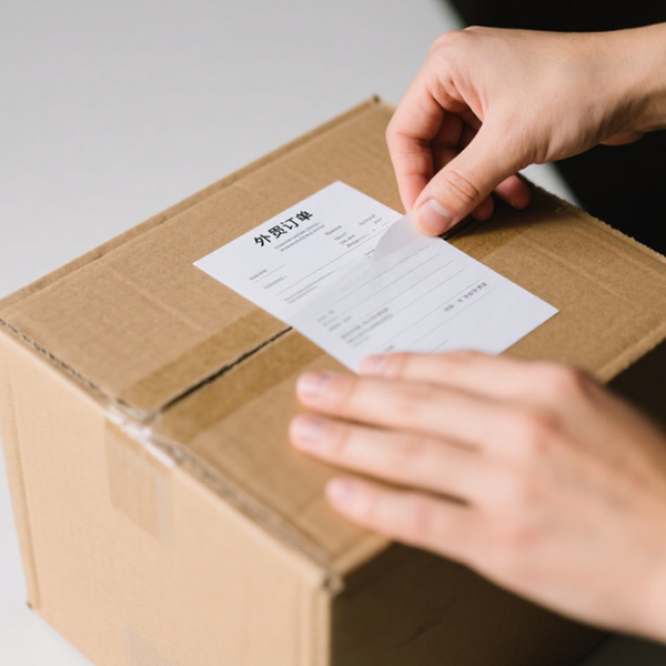 外贸电商订单管理