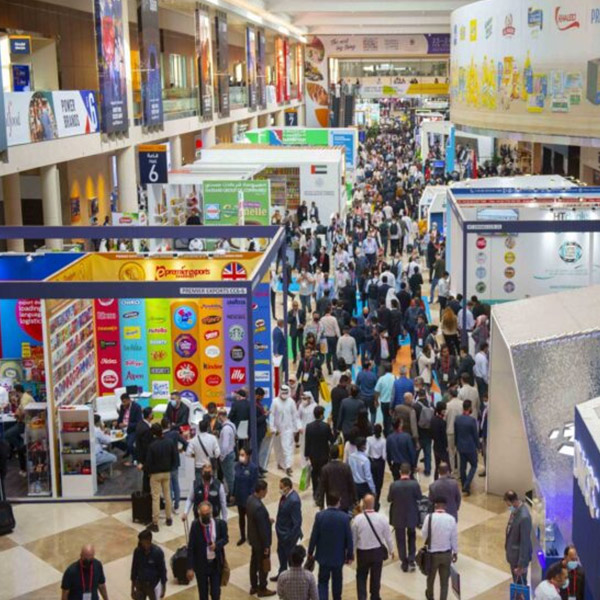 海外展会物流服务