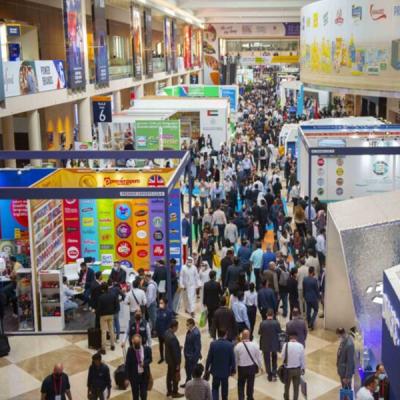 海外展会物流服务