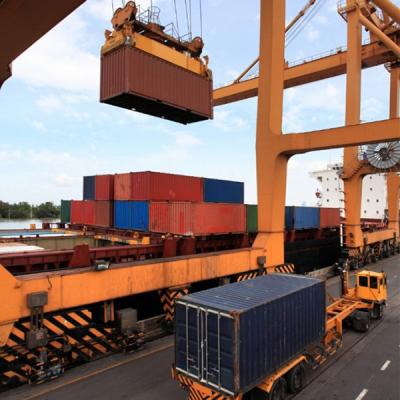 可靠的转运服务