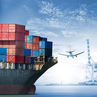 重型/项目货物物流清关服务