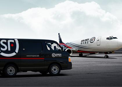 国际物流运输公司