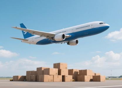 国际物流运输公司