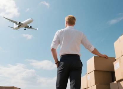 深圳递递优：国际货运代理服务如何选择合作公司？