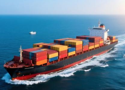 国际货运代理服务