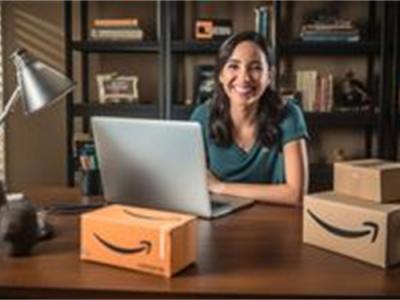 迪拜亚马逊卖家支持服务：最大化您的业务潜力