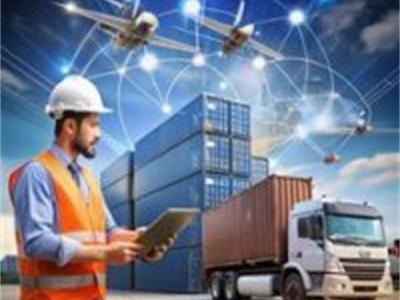 转运服务：简化您的运输需求