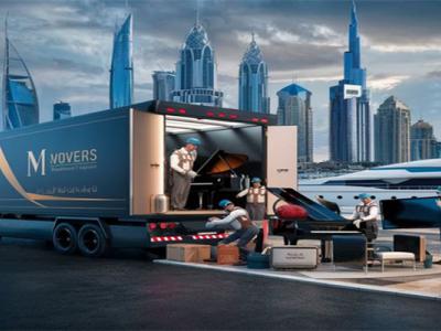 迪拜贸易展物流：什么造就了成功的展览物流合作伙伴？