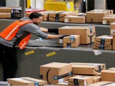 亚马逊FBA准备中心：优化您的电子商务运营以实现更高效率