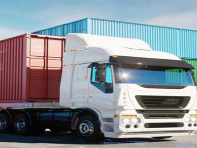 公路货运服务：高效可靠运输的有效指南