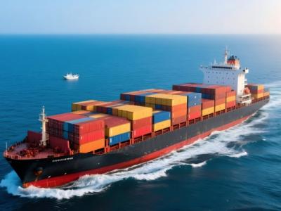 国际货运代理服务