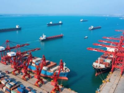 国际物流运输公司