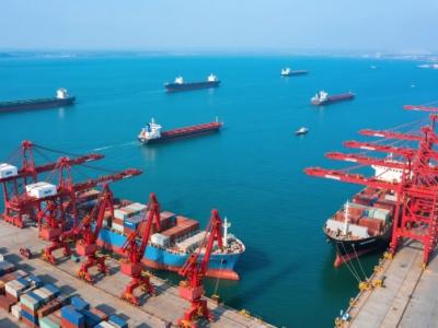 国际货运代理服务