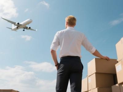 国际货运代理服务