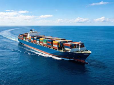 国际物流运输公司