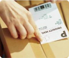 国际货运代理服务