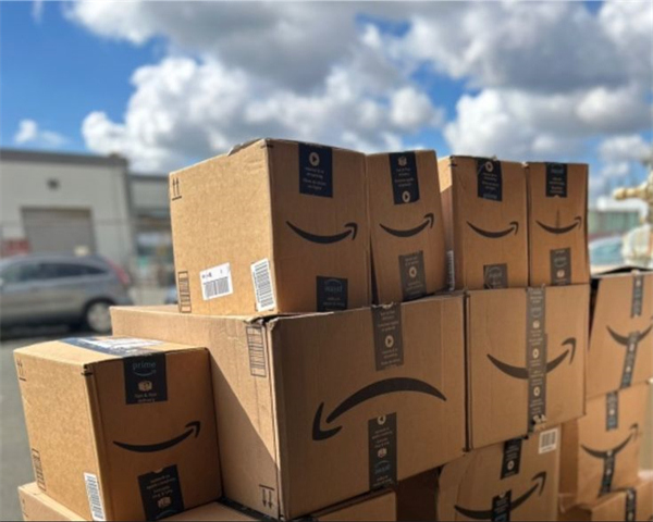 FBA准备中心：如何成功进行国际运输？