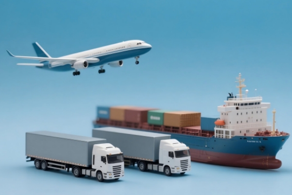 国际货运物流中哪些文件必须准备?