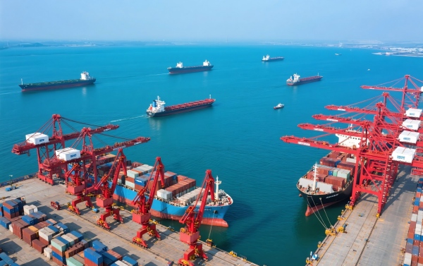 国际货运代理服务如何选择靠谱供应商？