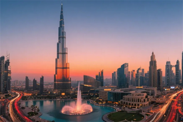 国际物流运输公司